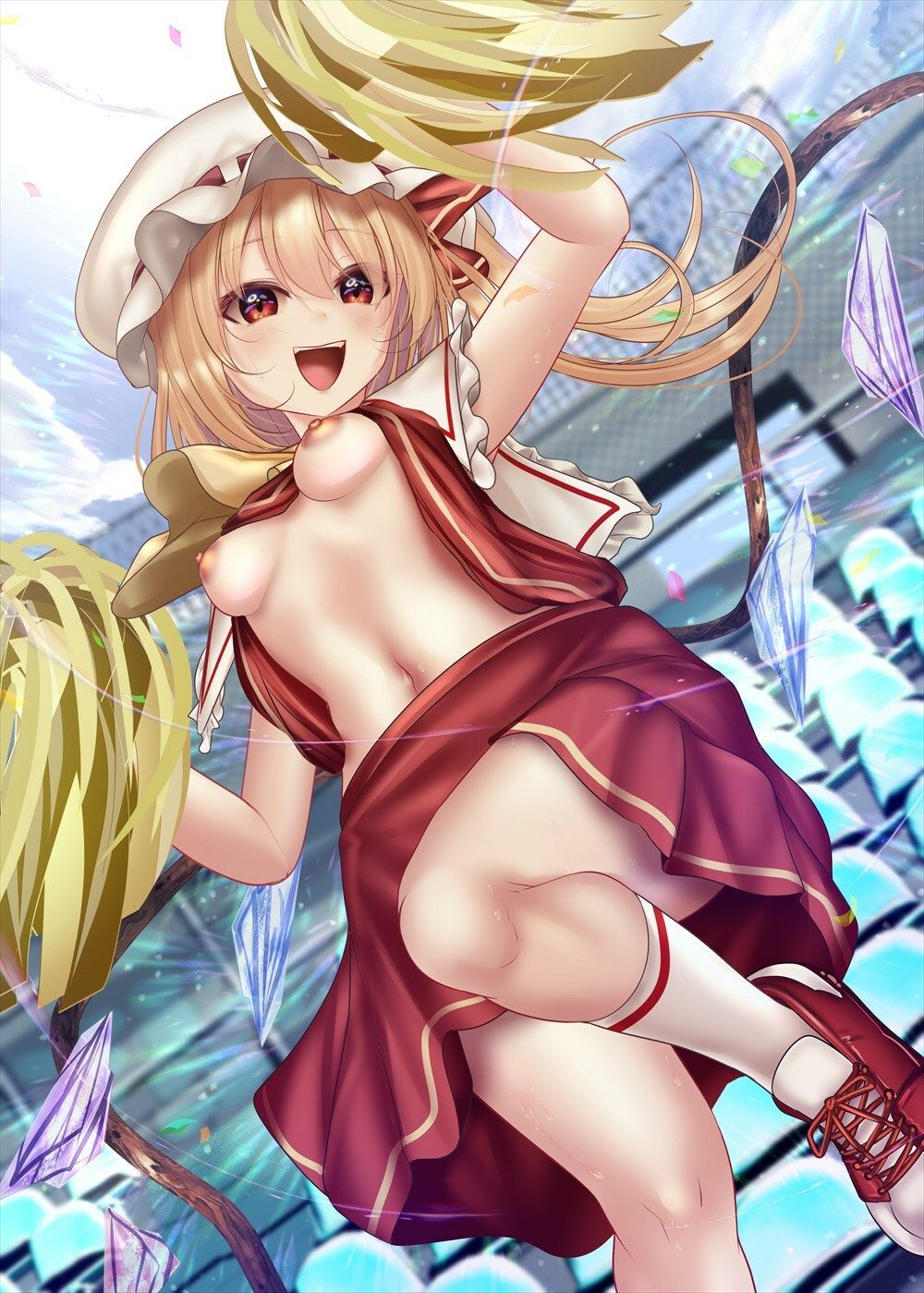 月刊ほげほげ2025年10月号 - サンプル画像 6