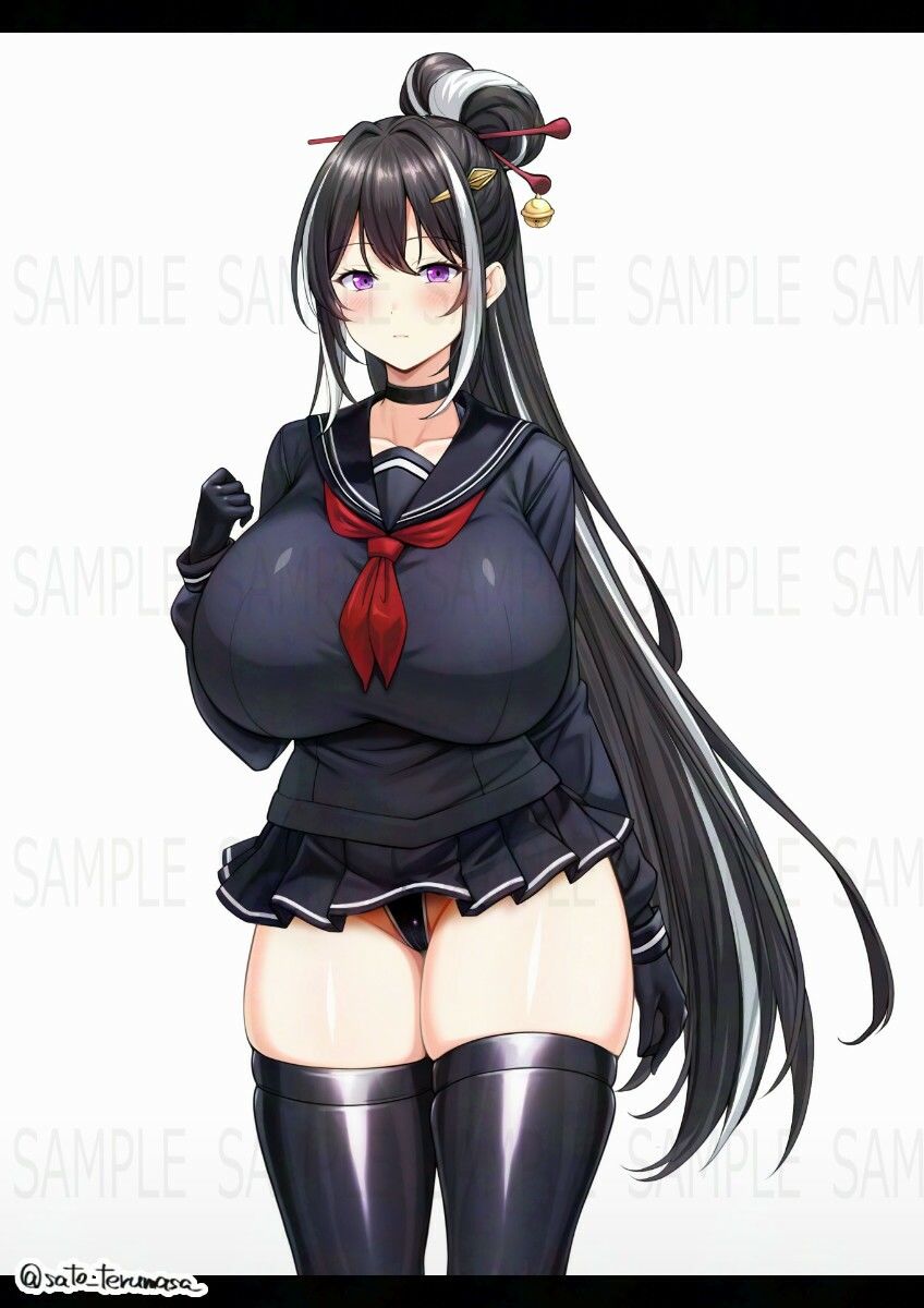 七心館活動記録34【2025年10月分】 - サンプル画像 3