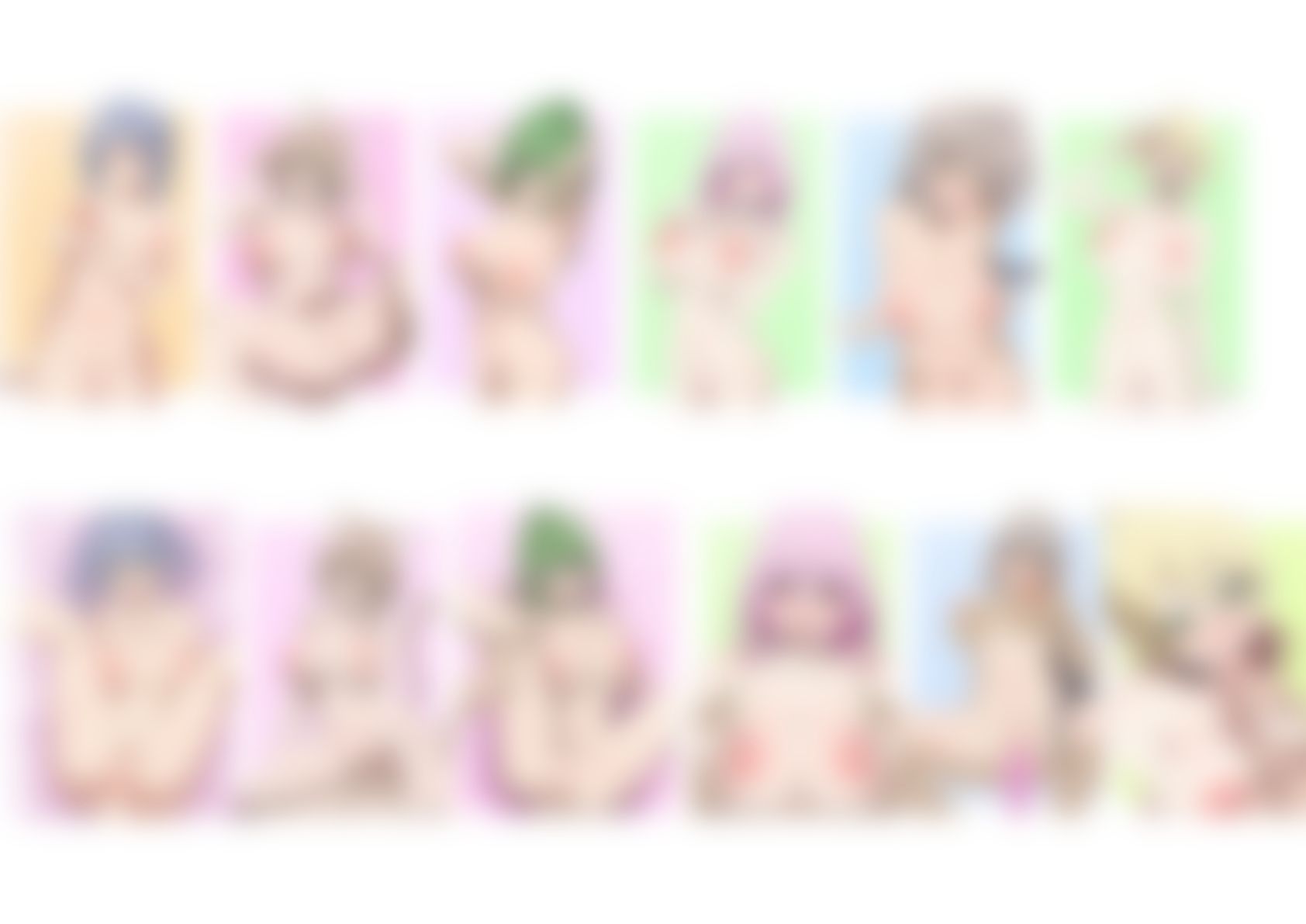 ORIGINAL H vol.4 - サンプル画像 2