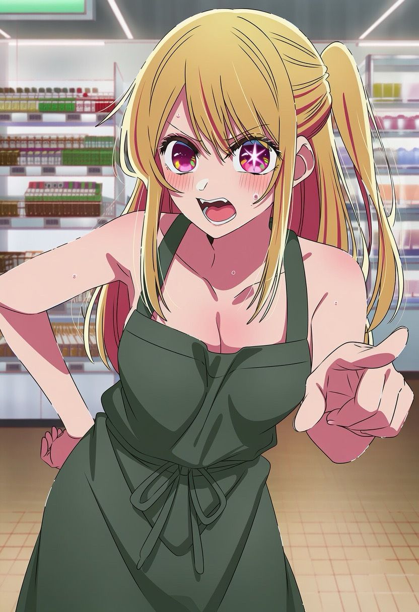 バ先でマッチョを注意したらレ〇プされた - サンプル画像 1