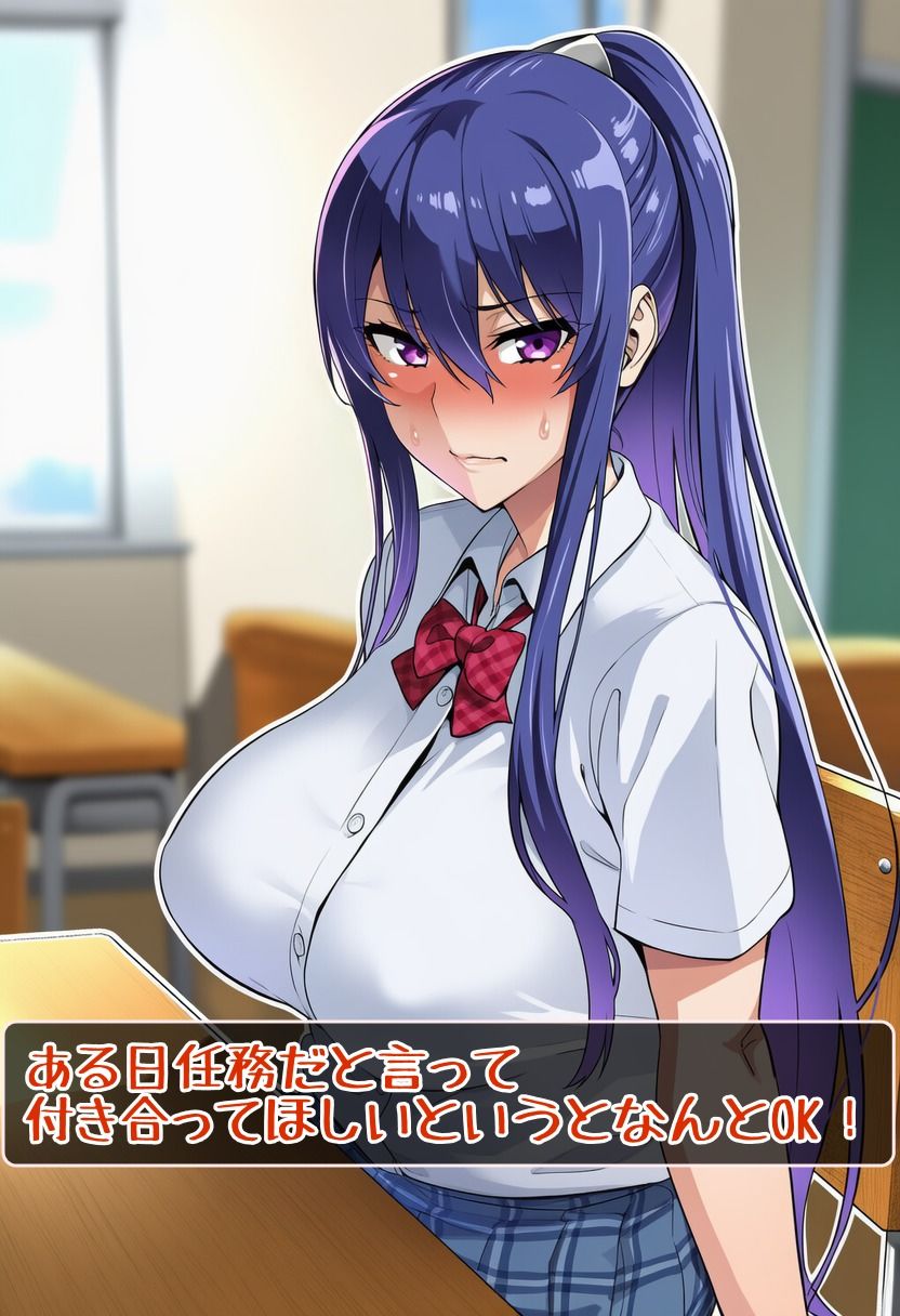 チョロイりんこちゃんは産みまくり！ - サンプル画像 2