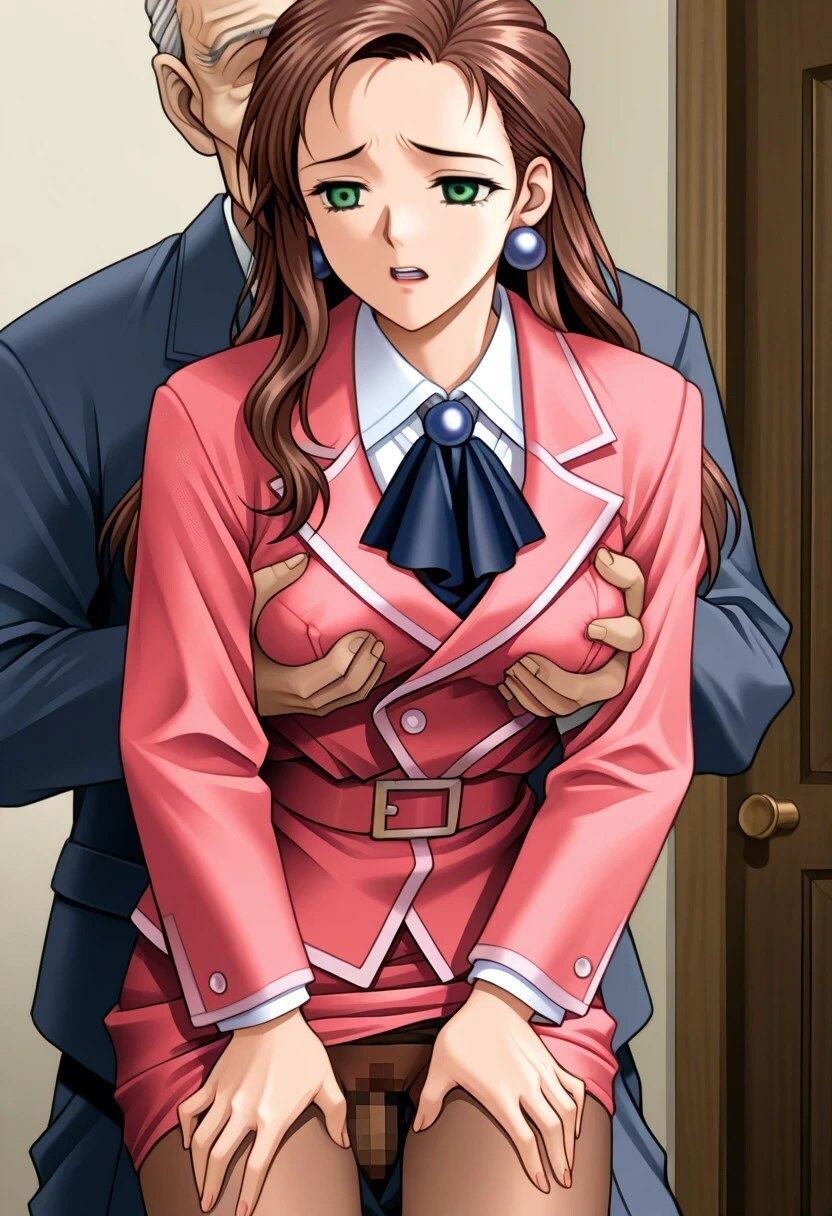 高島久美 xl - サンプル画像 3