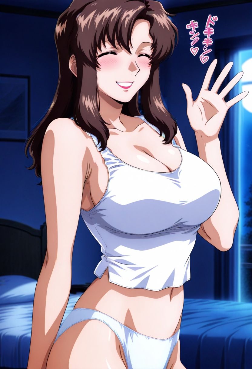 マ〇ュー・ラ〇アス - サンプル画像 2