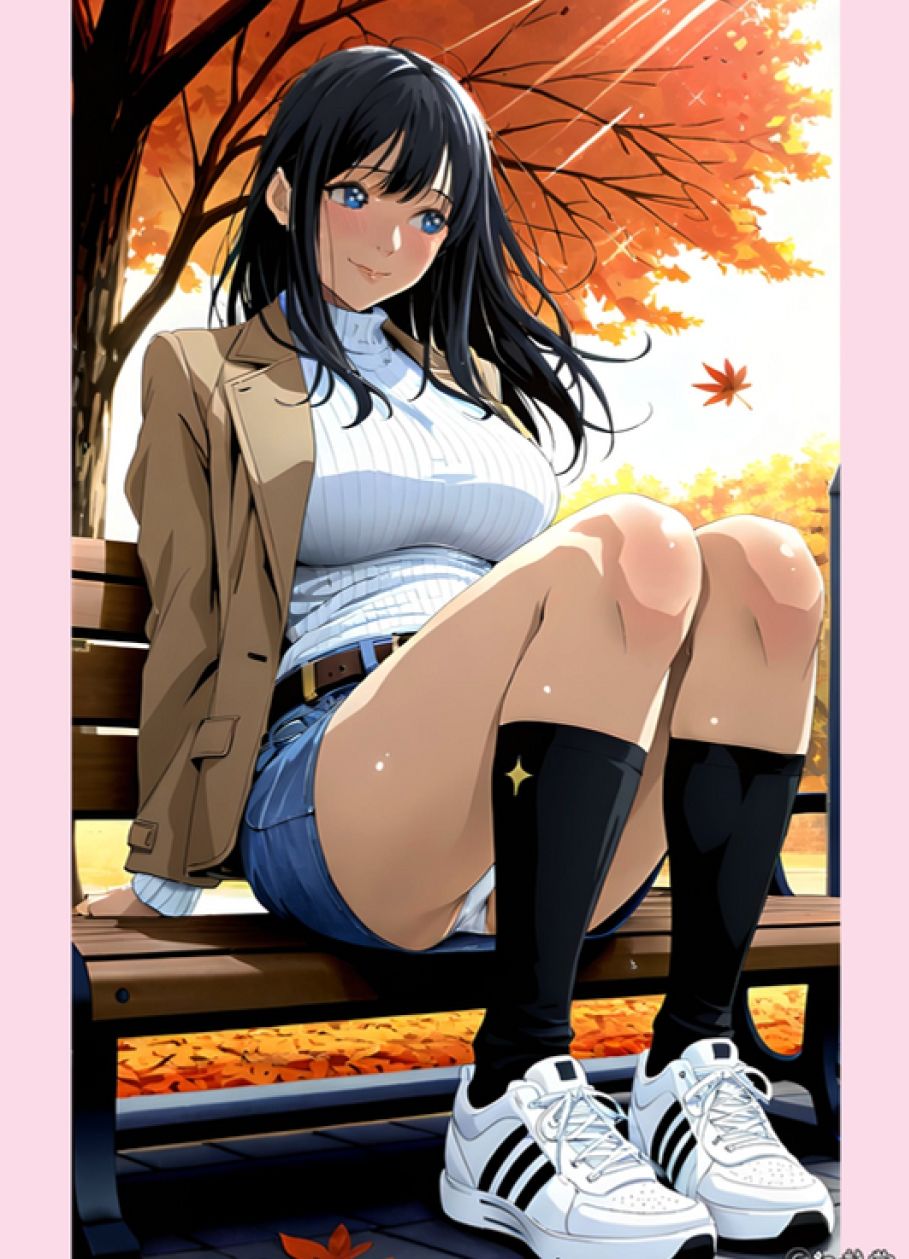 紅龍堂 艶美画草子 Vol.1 創刊号 - サンプル画像 4