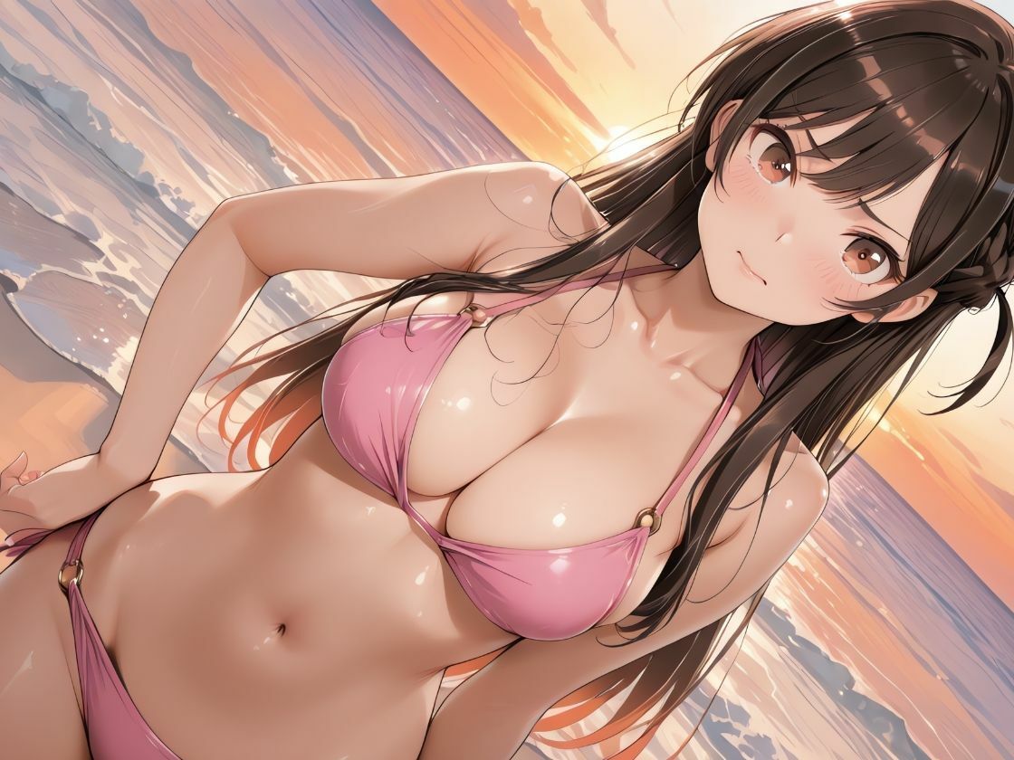 制服ヒロイン 〜放課後の秘密〜 ◯鶴 - サンプル画像 4