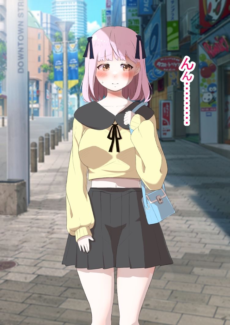 人生終了羞恥露出1・2 お買得セット - サンプル画像 7