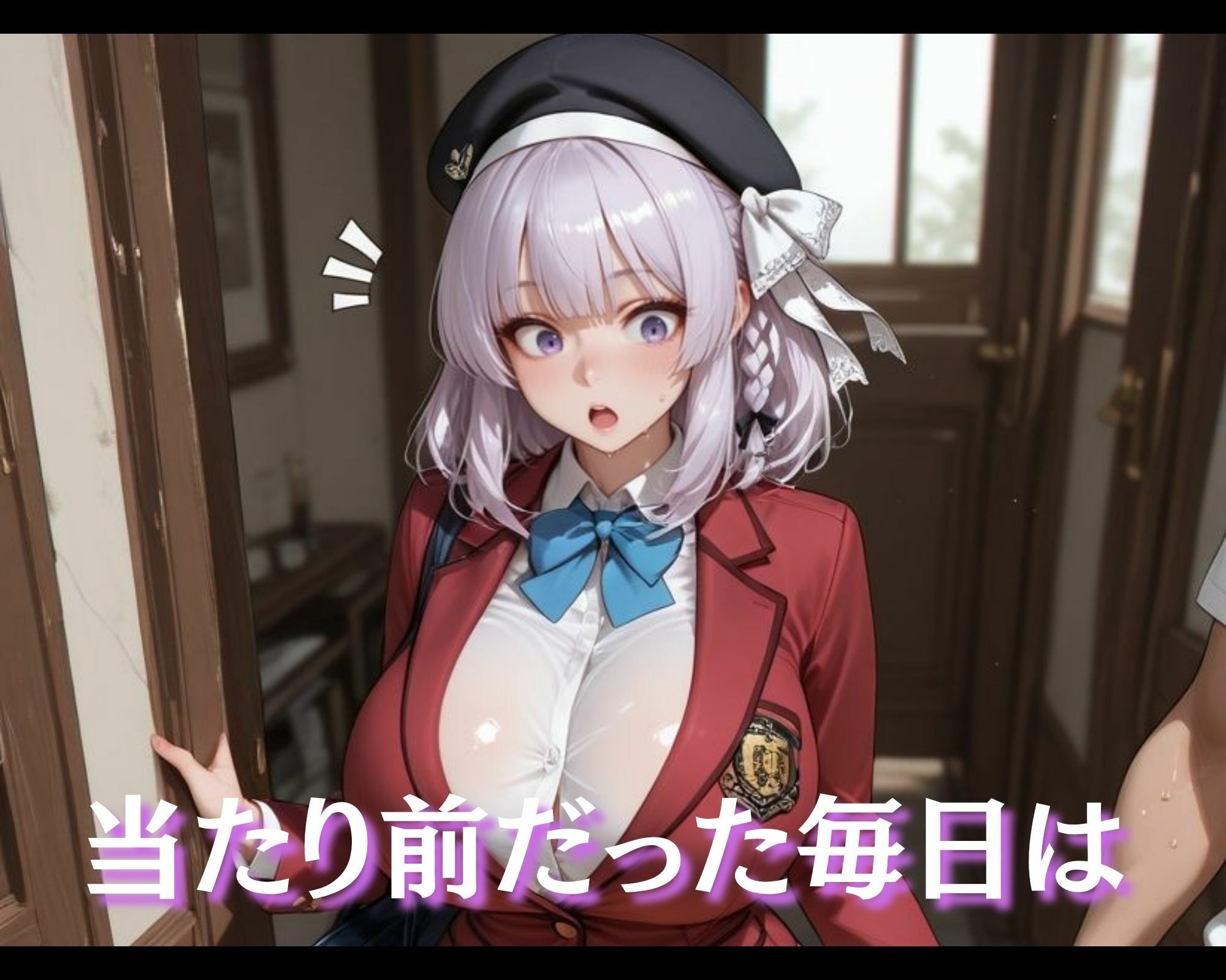 汚じさんの性活指導記録簿 坂●有●ver. - サンプル画像 2