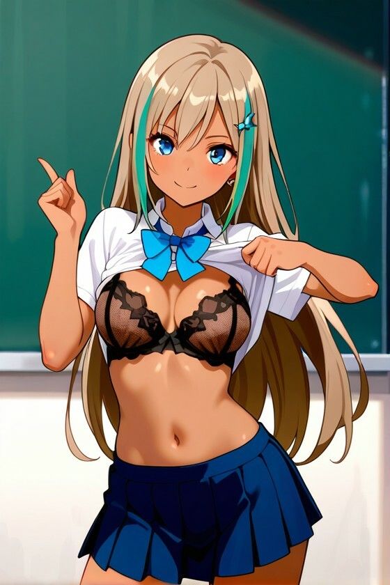 チア嬢の柔らかみ   5 - サンプル画像 3