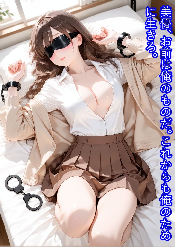 中出しあえぐお嬢様 - サンプル画像 5