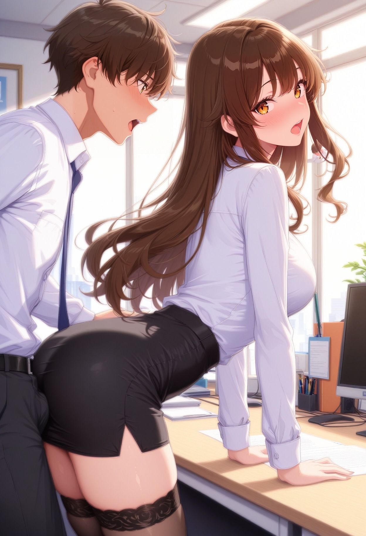 犯●れ体質  あの頃と同じ快楽が、また私を壊していく。 - サンプル画像 4