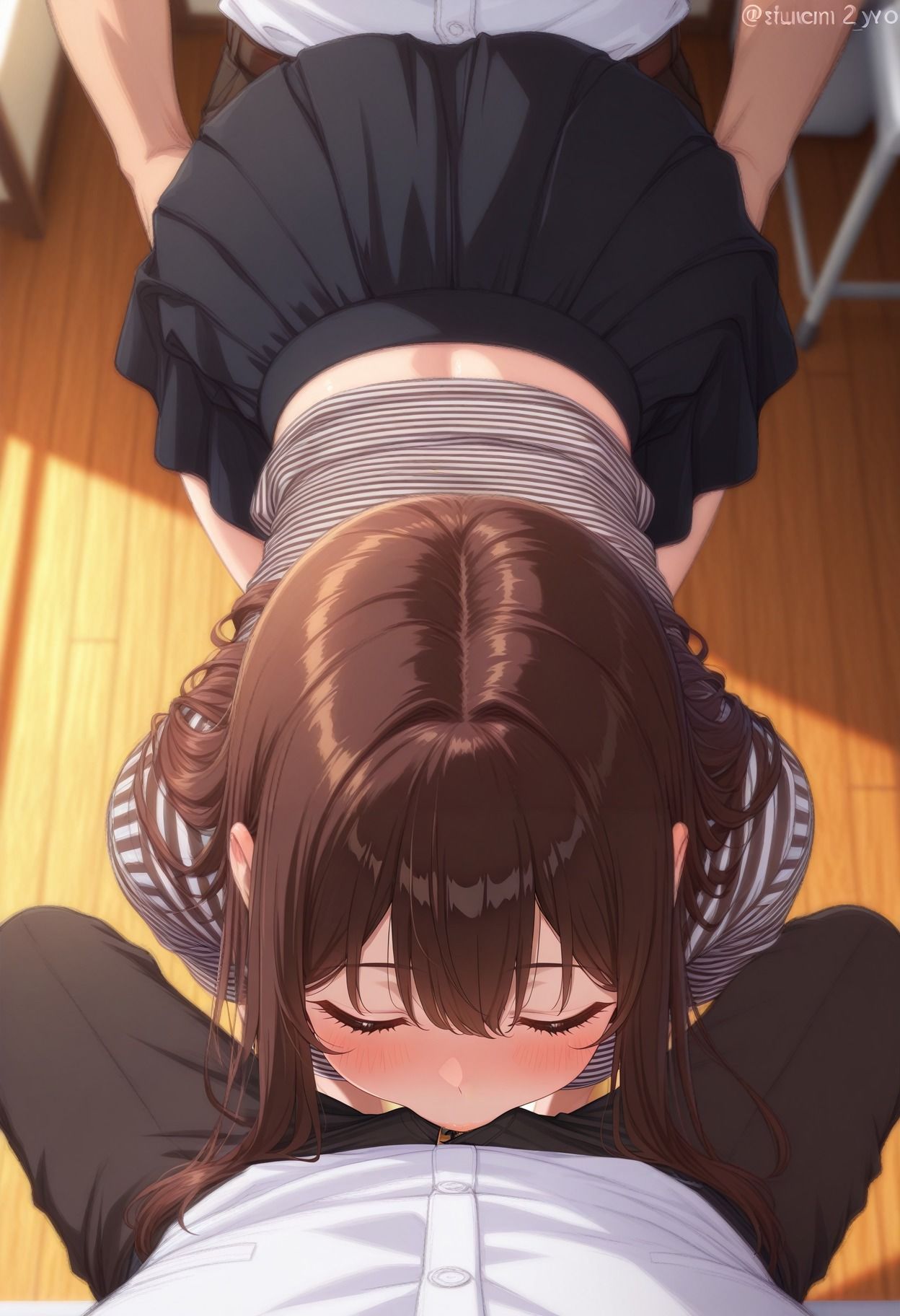 犯●れ体質  あの頃と同じ快楽が、また私を壊していく。 - サンプル画像 5