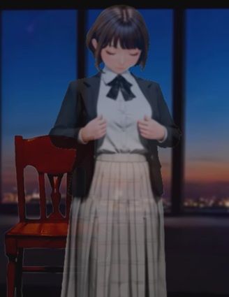 ARおとぎ娘 - サンプル画像 1