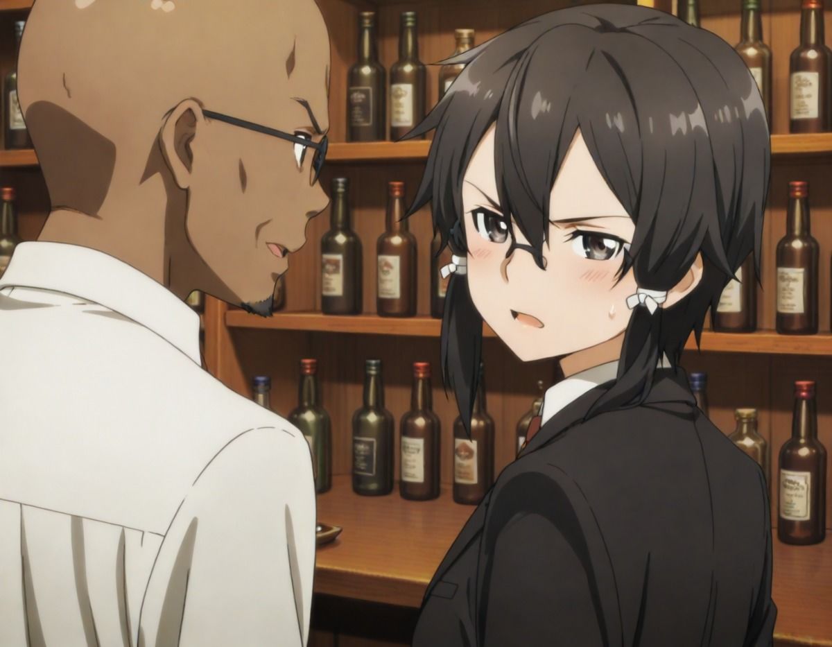 朝田〇乃 拘束〇辱 - サンプル画像 1