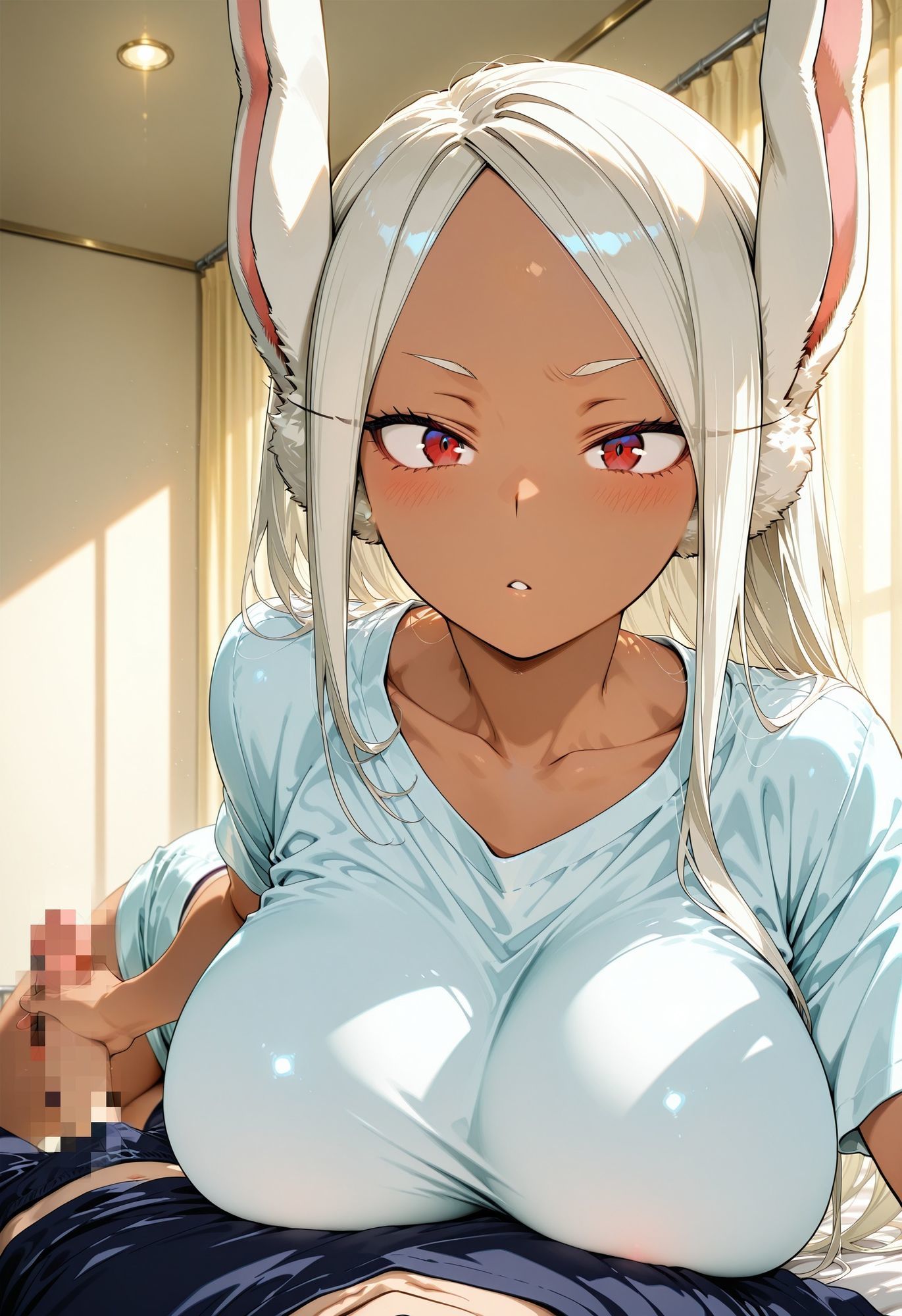 あのとき、大好きだったお姉さんたちに○される！〜○ロアカ編〜 - サンプル画像 2