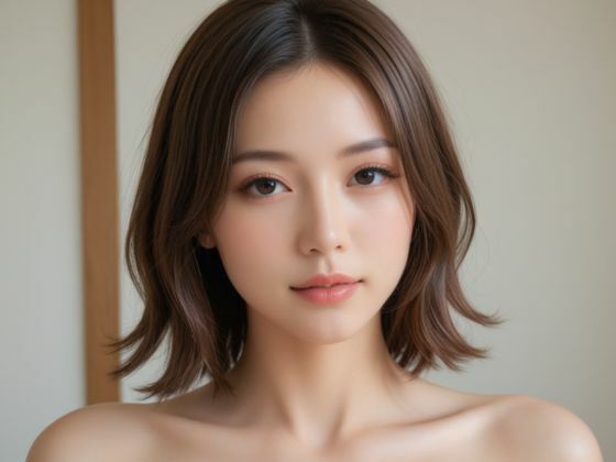 巨根好きの主婦は昼下がりの情事好き！  大きなチ●ポと本気の中出しセックス！！ - サンプル画像 1