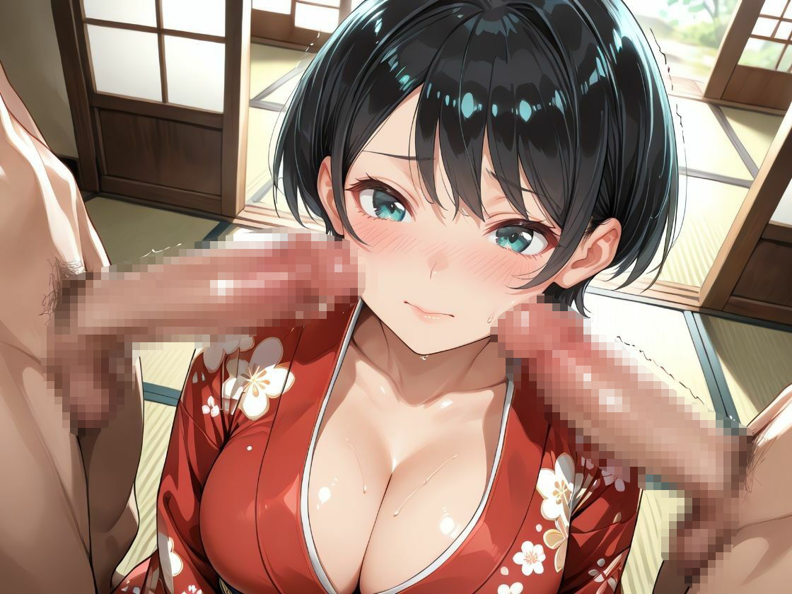 制服ヒロイン 〜放課後の秘密〜 ◯か - サンプル画像 5