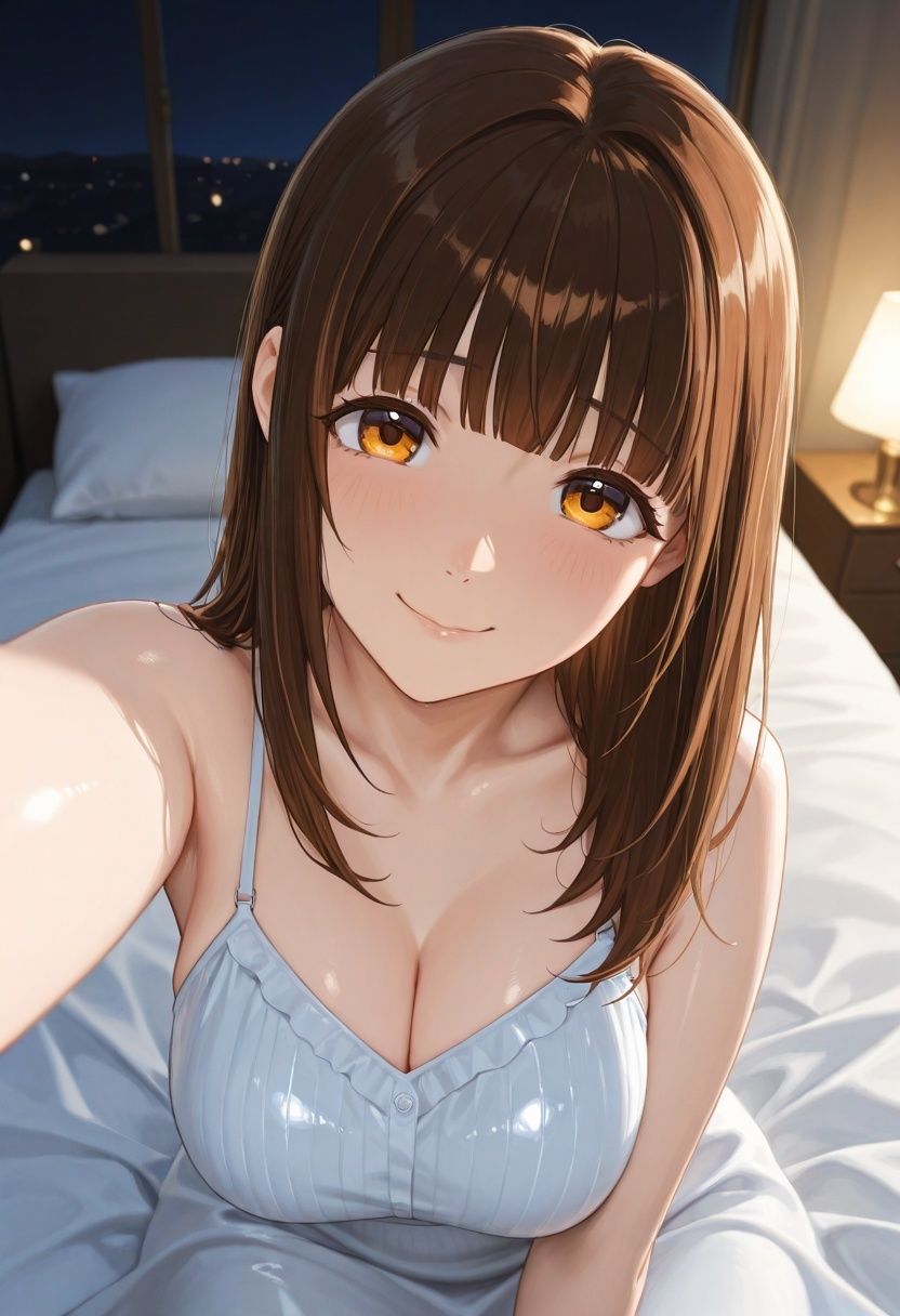 終電逃して同僚の部屋にお泊り3 一晩中ハメまくった - サンプル画像 3