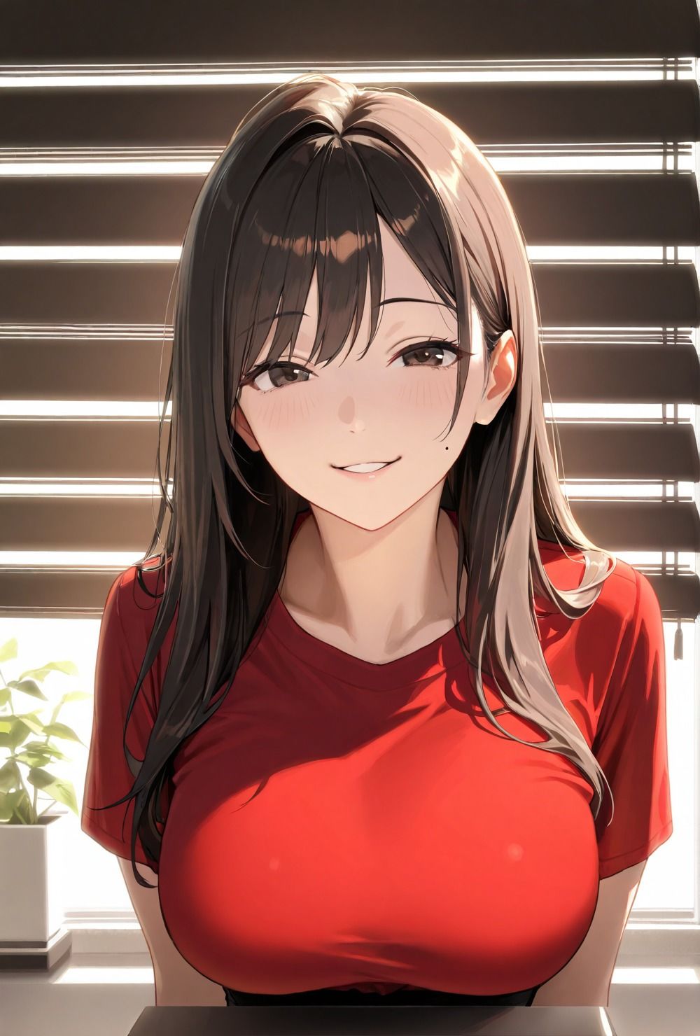 イケナイオンナノ不倫タイム若チンポ好き人妻の性欲解消 - サンプル画像 1