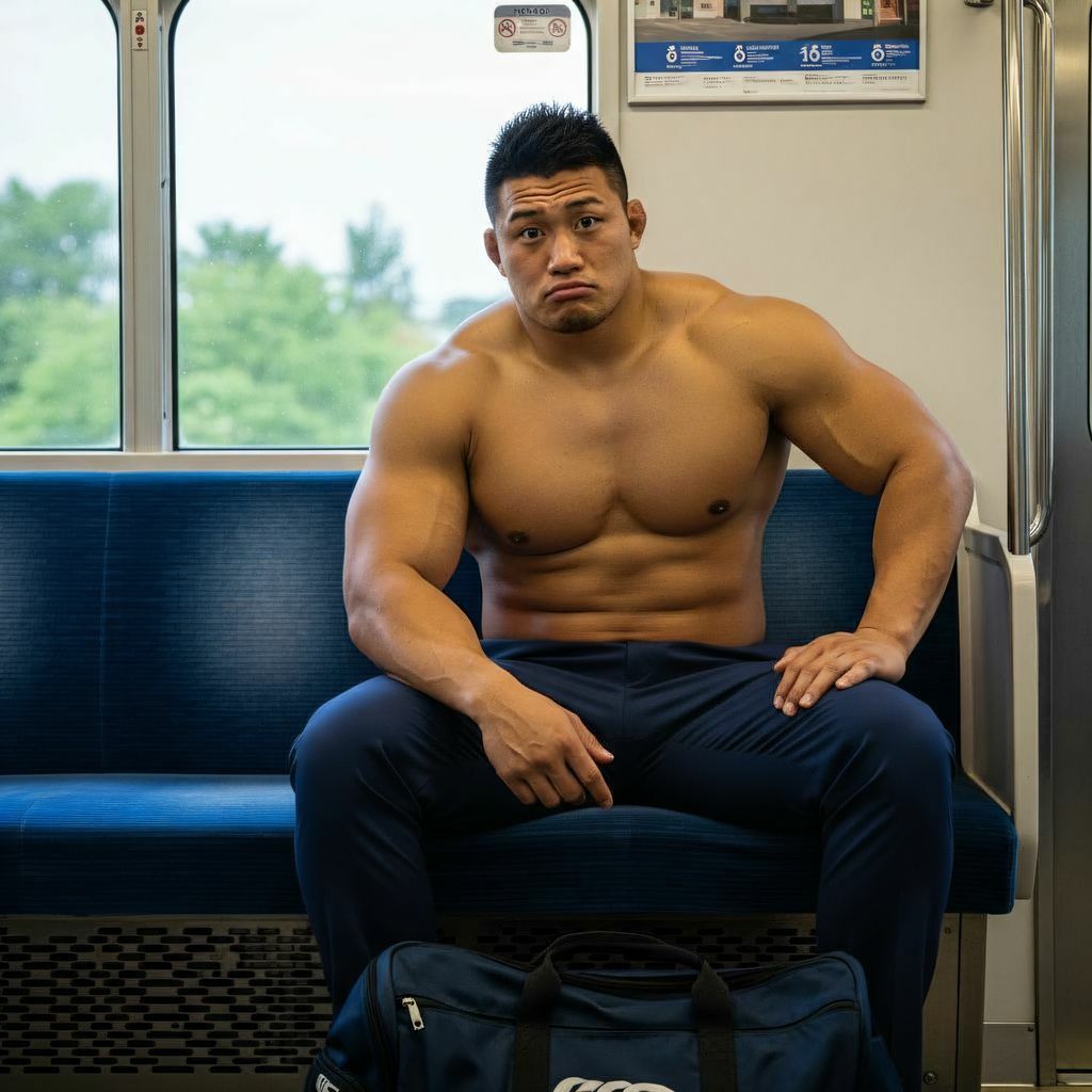 制服の向こう側 - サンプル画像 3