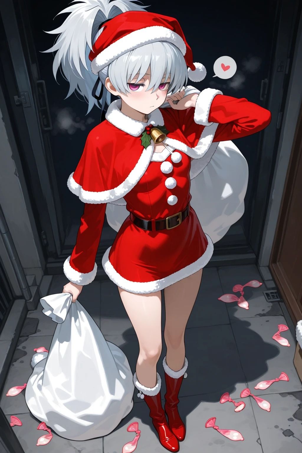 DTβ銀 - サンプル画像 2