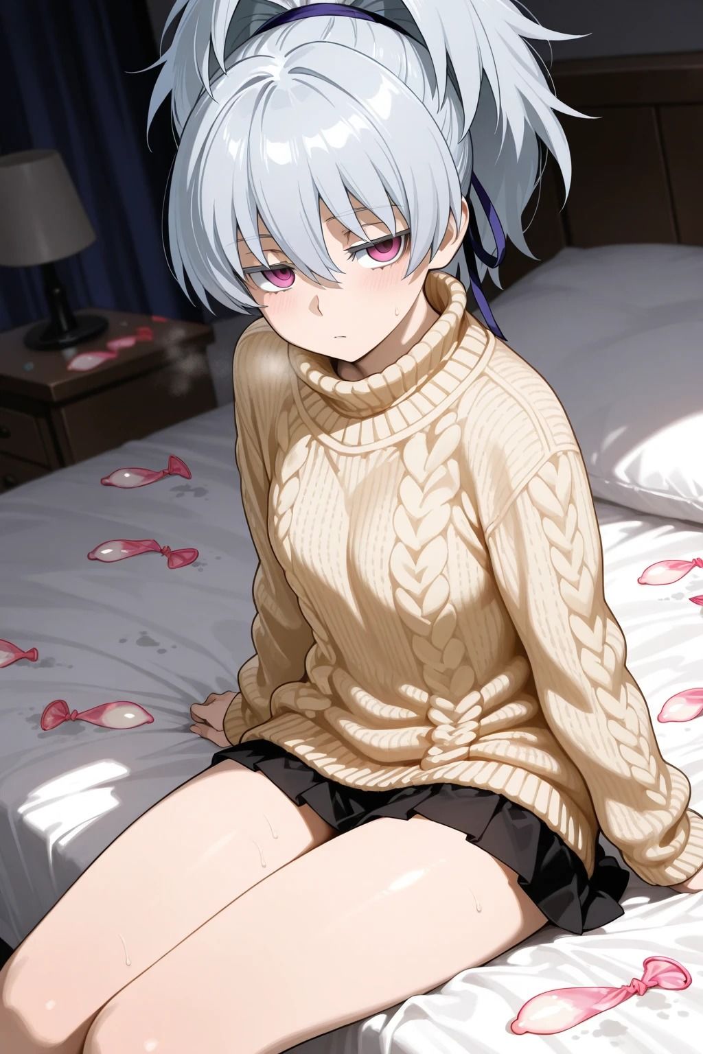 DTβ銀 - サンプル画像 3