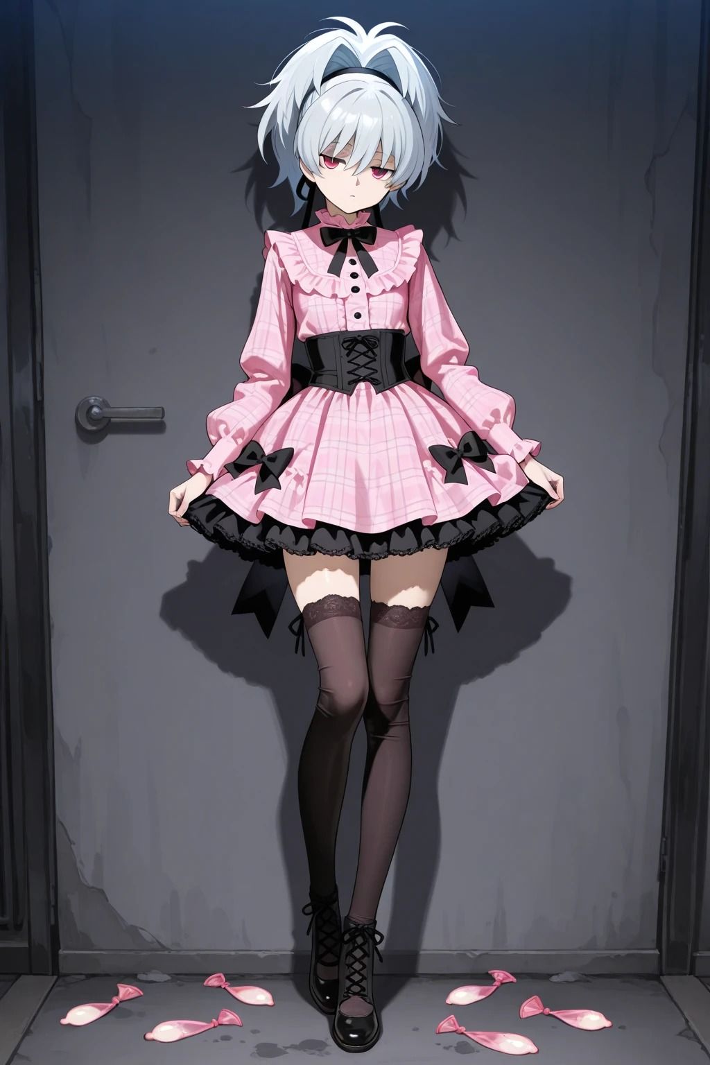 DTβ銀 - サンプル画像 4