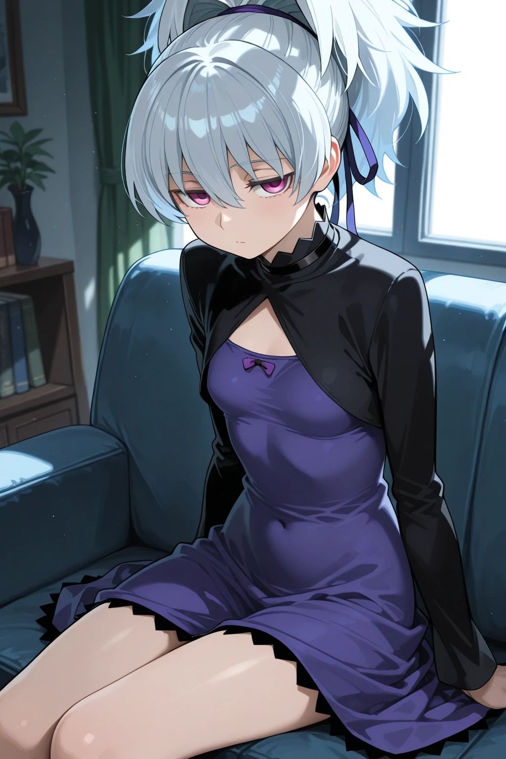 DTβ銀 - サンプル画像 7