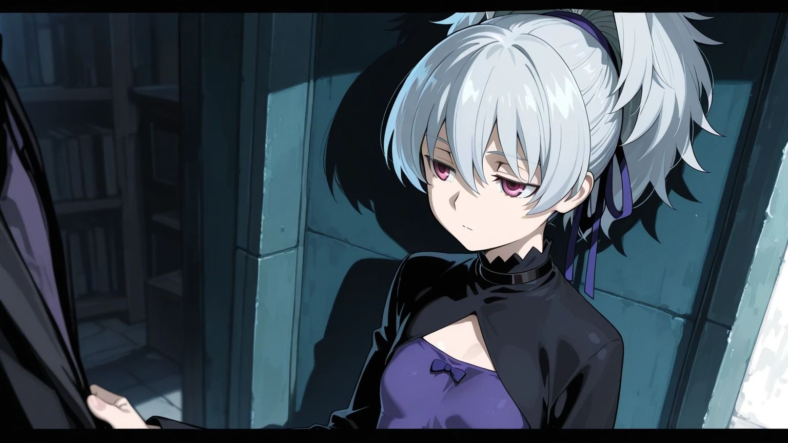 DTβ銀 - サンプル画像 8