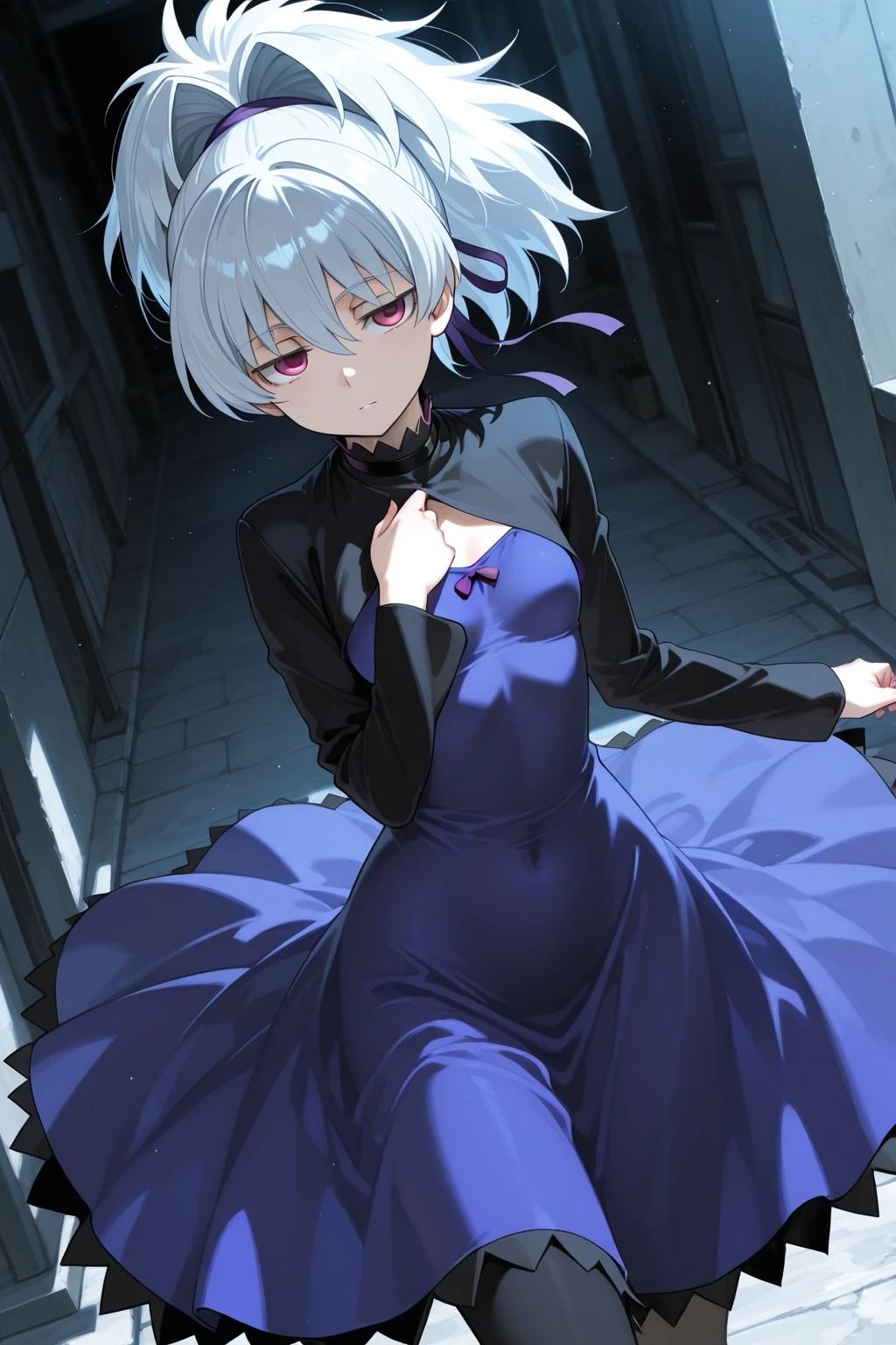 DTβ銀 - サンプル画像 9