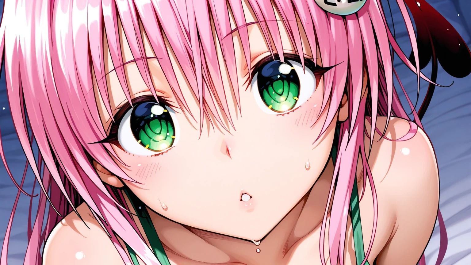 T0Loveるララ - サンプル画像 3