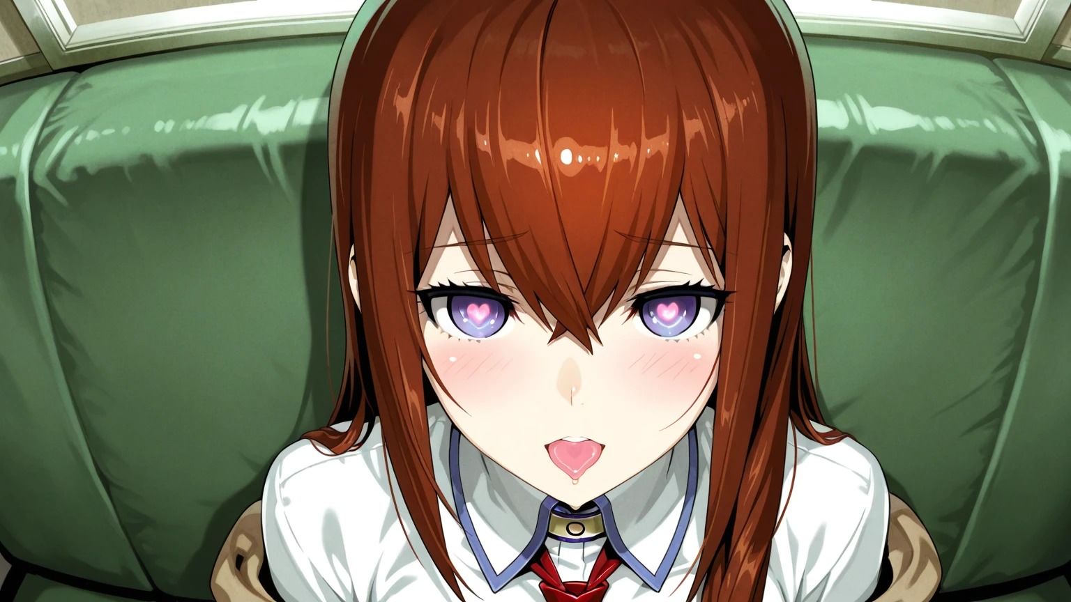 STE1NSGATE - サンプル画像 2