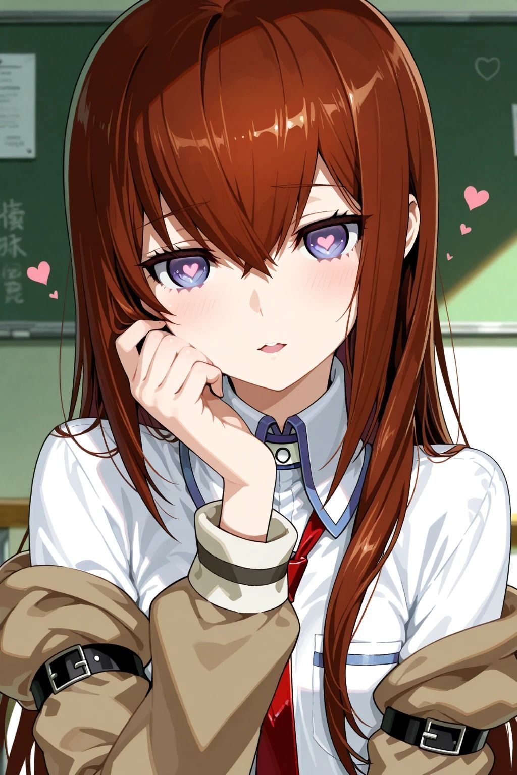 STE1NSGATE - サンプル画像 4