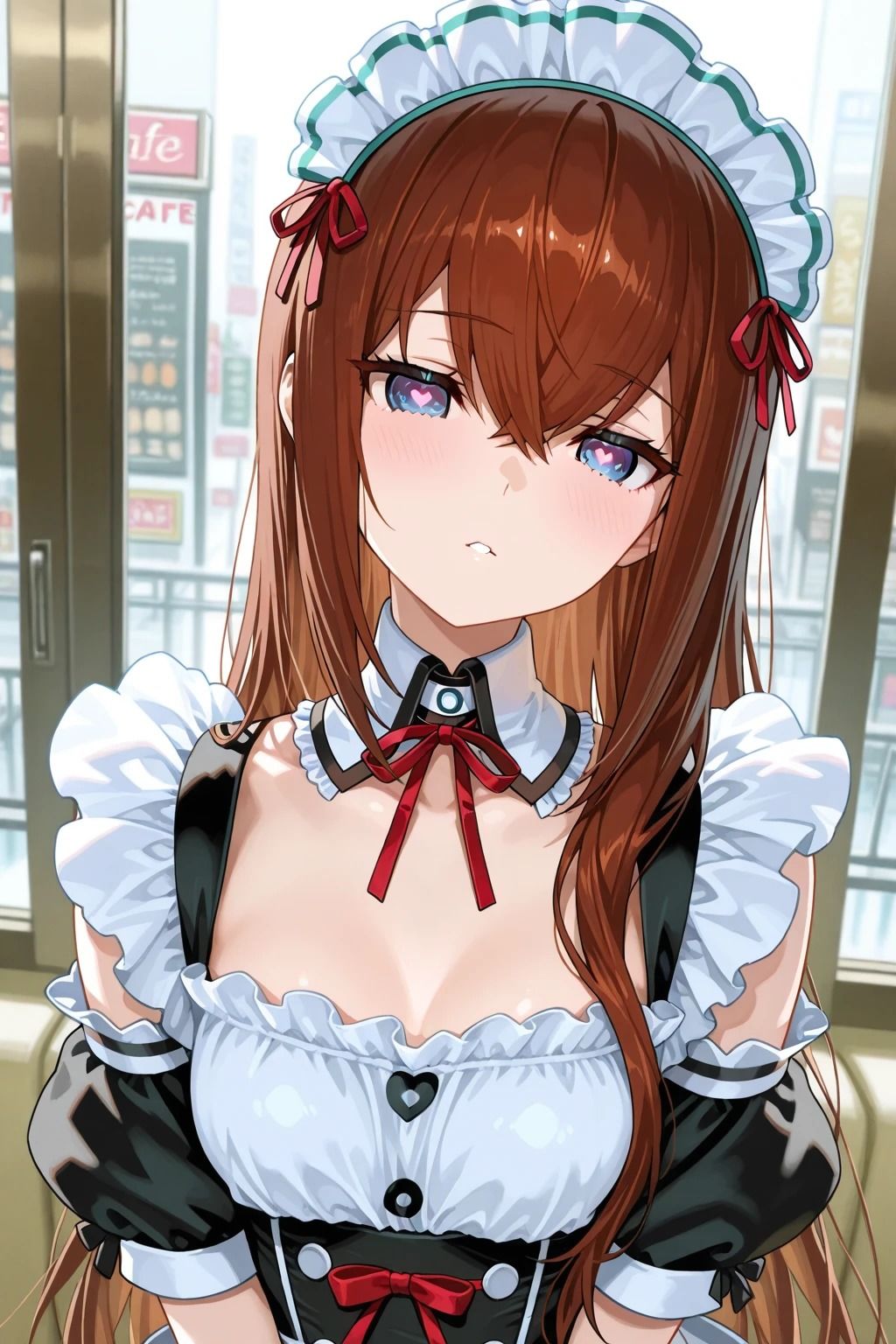 STE1NSGATE - サンプル画像 7