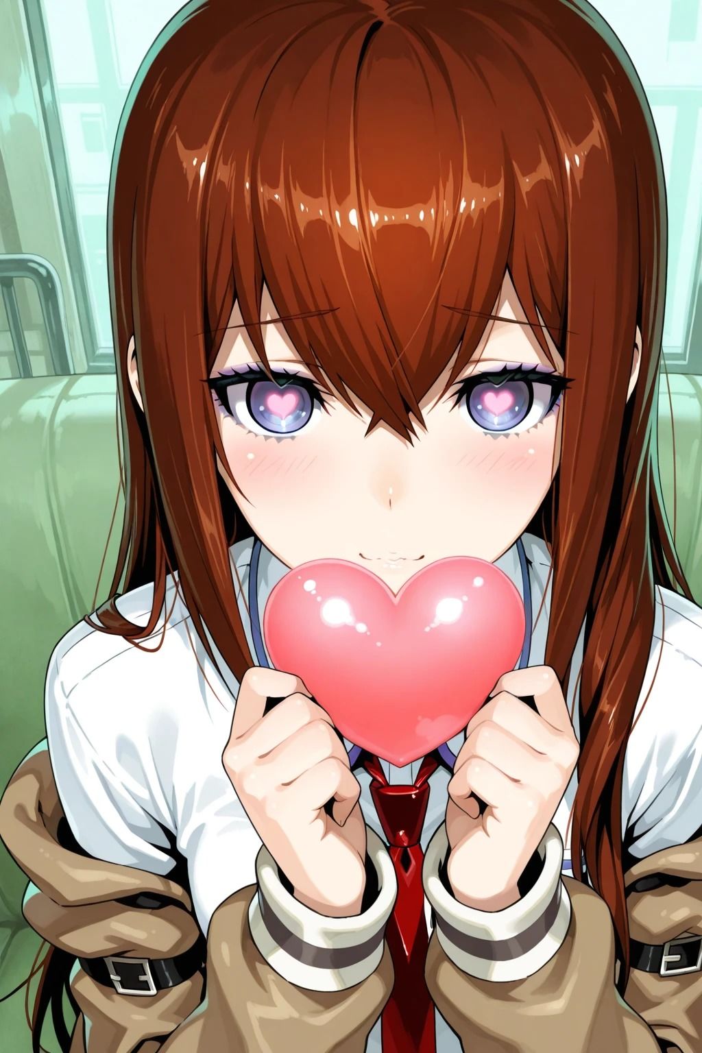 STE1NSGATE - サンプル画像 8