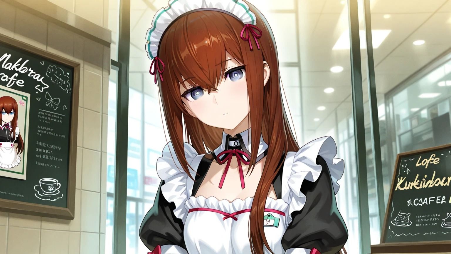 STE1NSGATE - サンプル画像 9