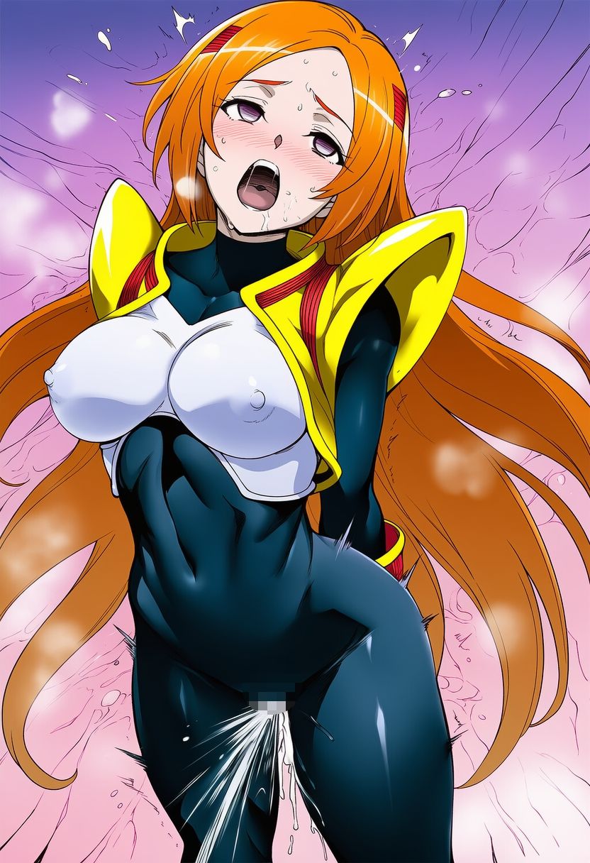 Baby is coming！！！ - サンプル画像 5