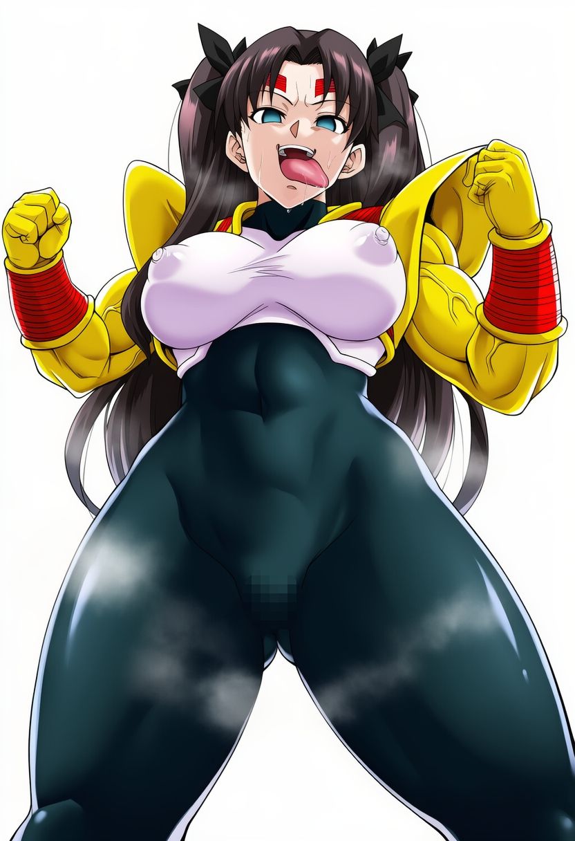 Baby is coming！！！ - サンプル画像 6