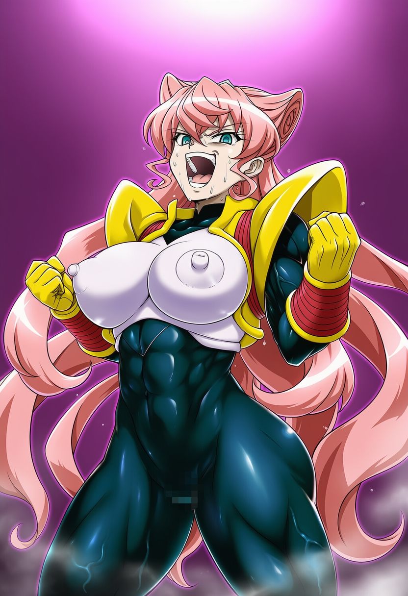 Baby is coming！！！ - サンプル画像 7