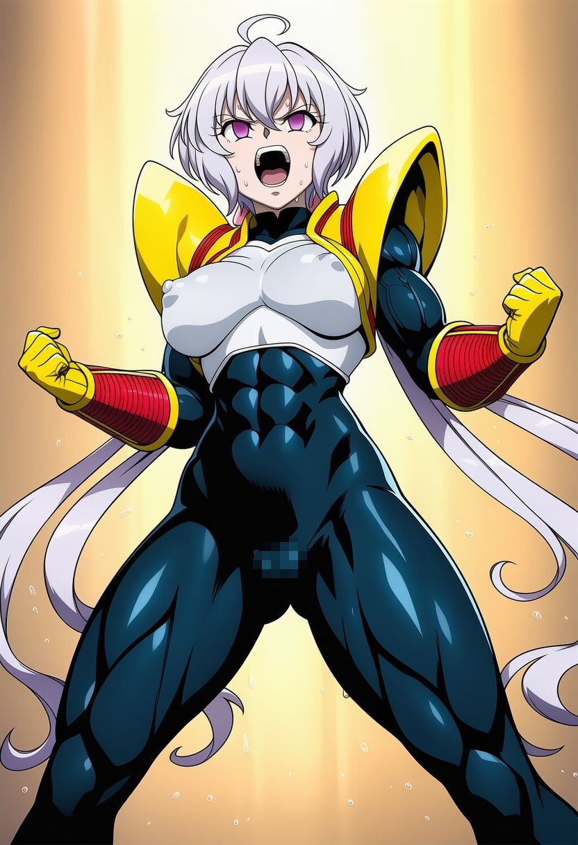 Baby is coming！！！ - サンプル画像 9