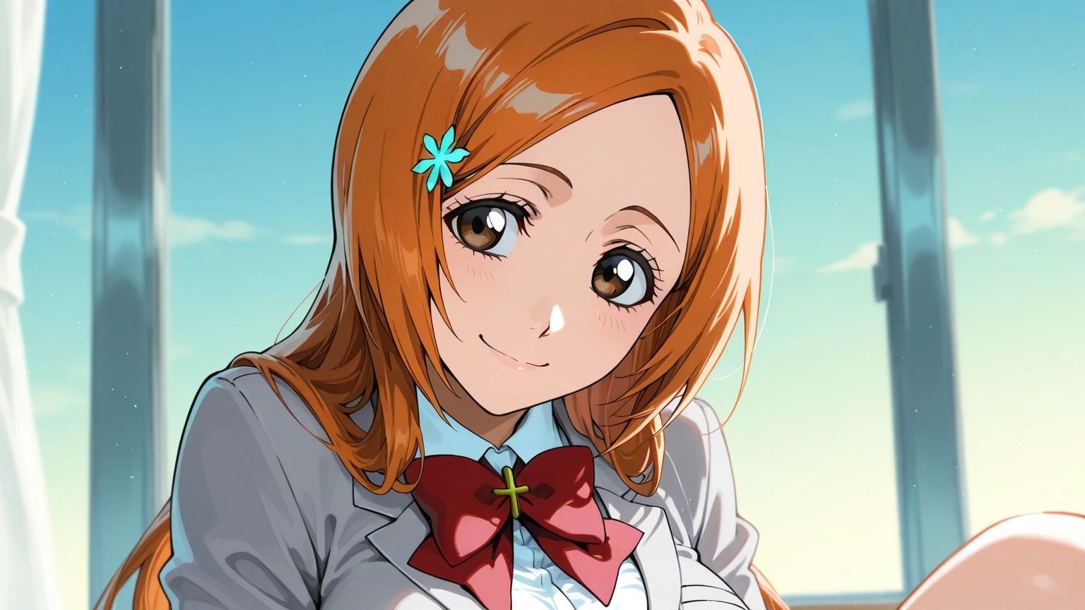 鰤の織姫 - サンプル画像 1