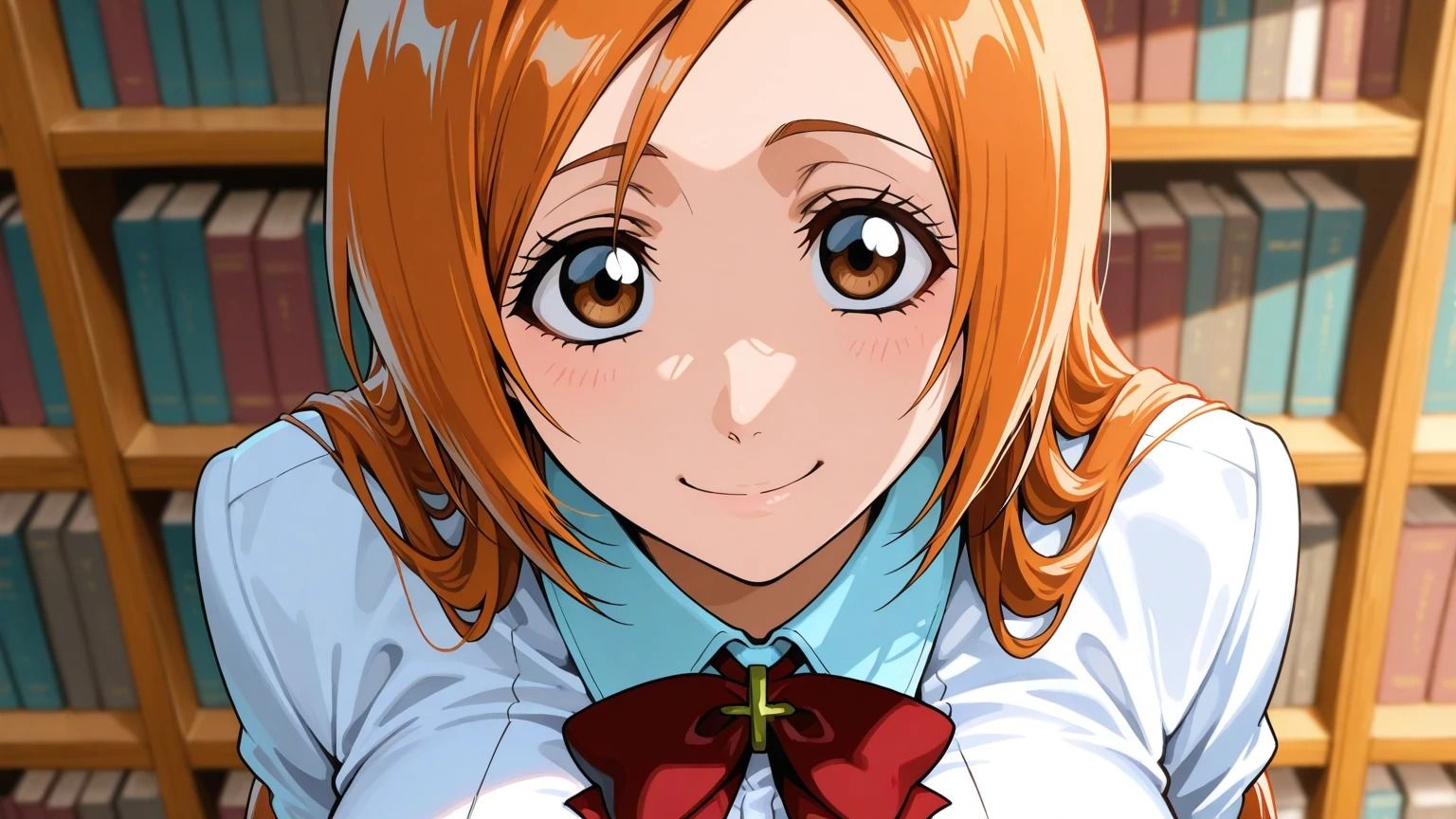 鰤の織姫 - サンプル画像 6