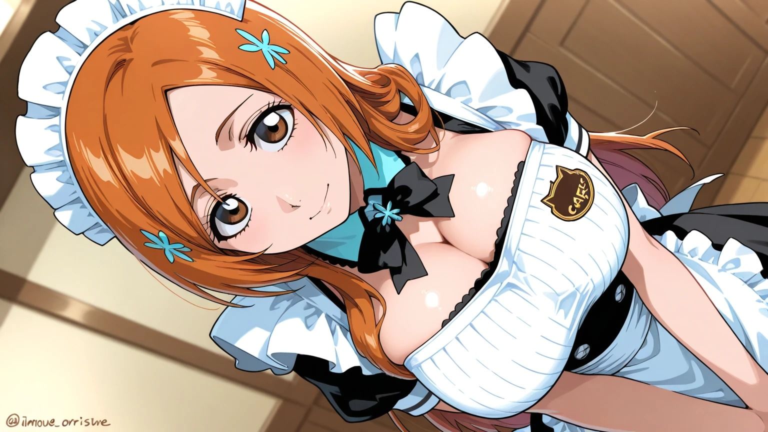 鰤の織姫 - サンプル画像 7