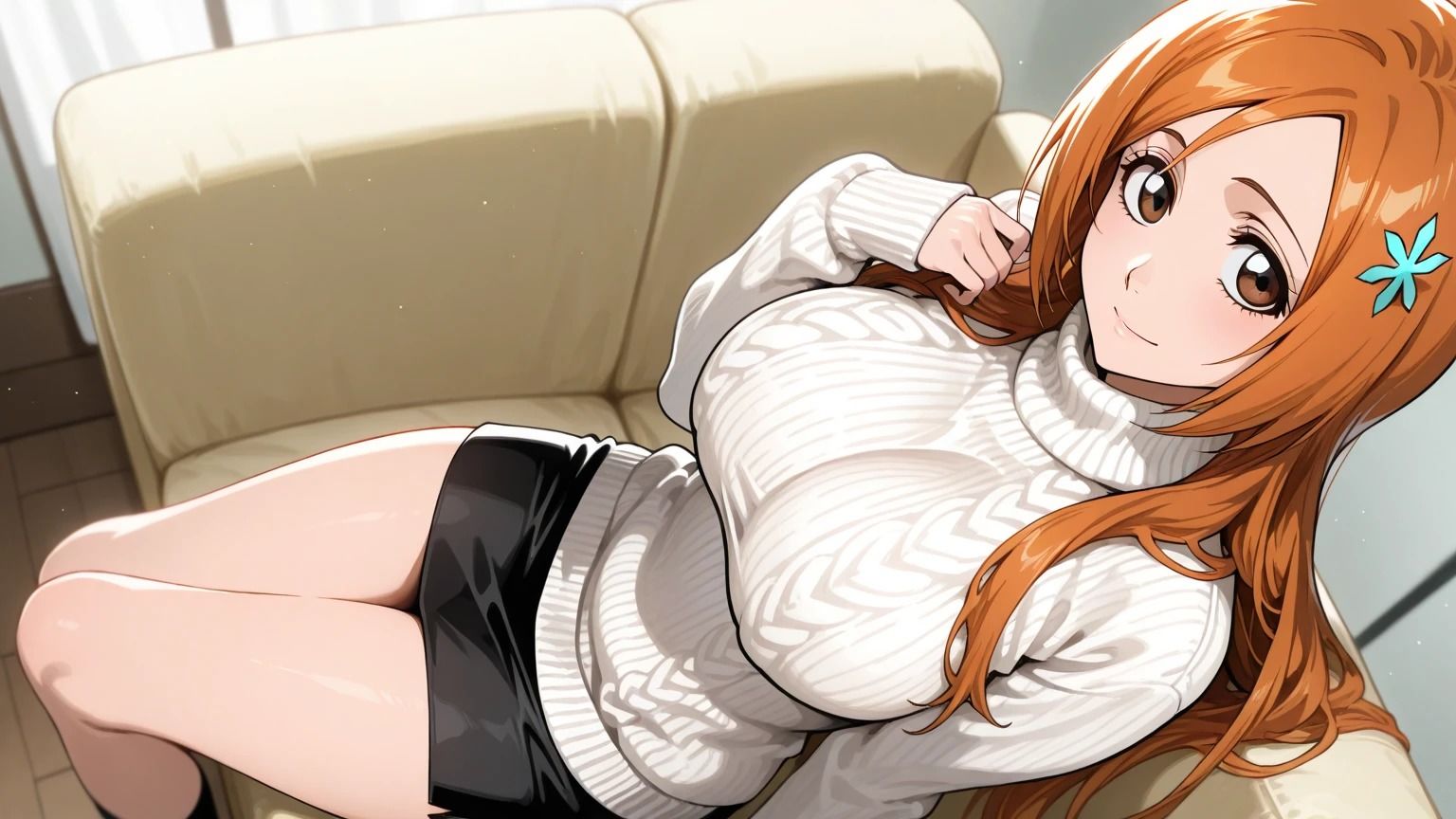 鰤の織姫 - サンプル画像 8