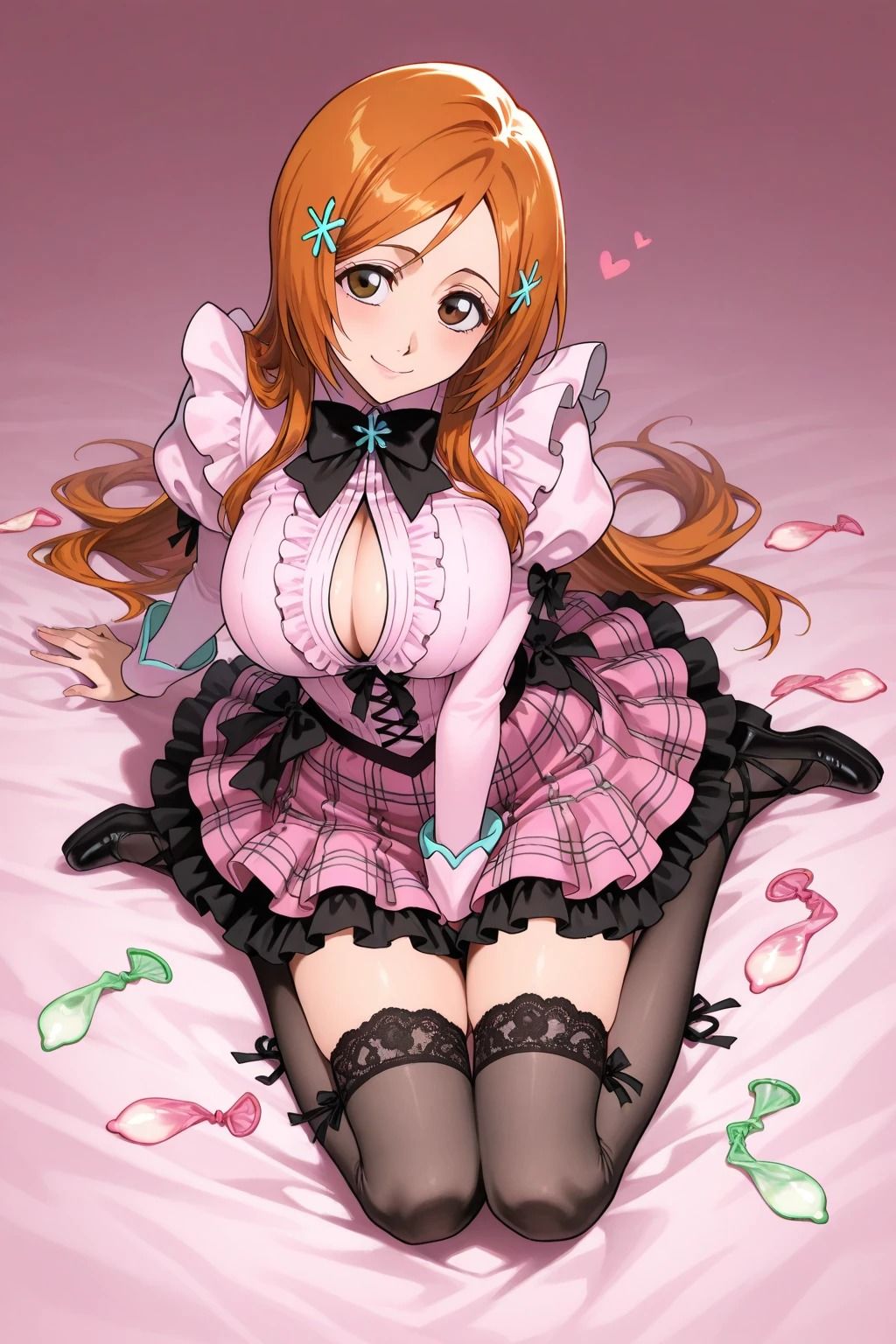 鰤の織姫 - サンプル画像 9