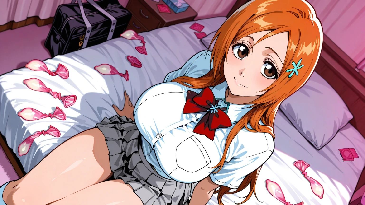 鰤の織姫 - サンプル画像 10