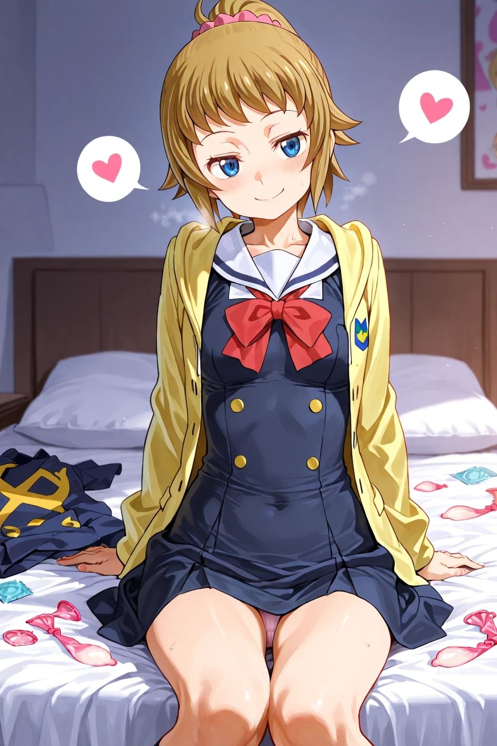 よろず詰め合わせ - サンプル画像 2