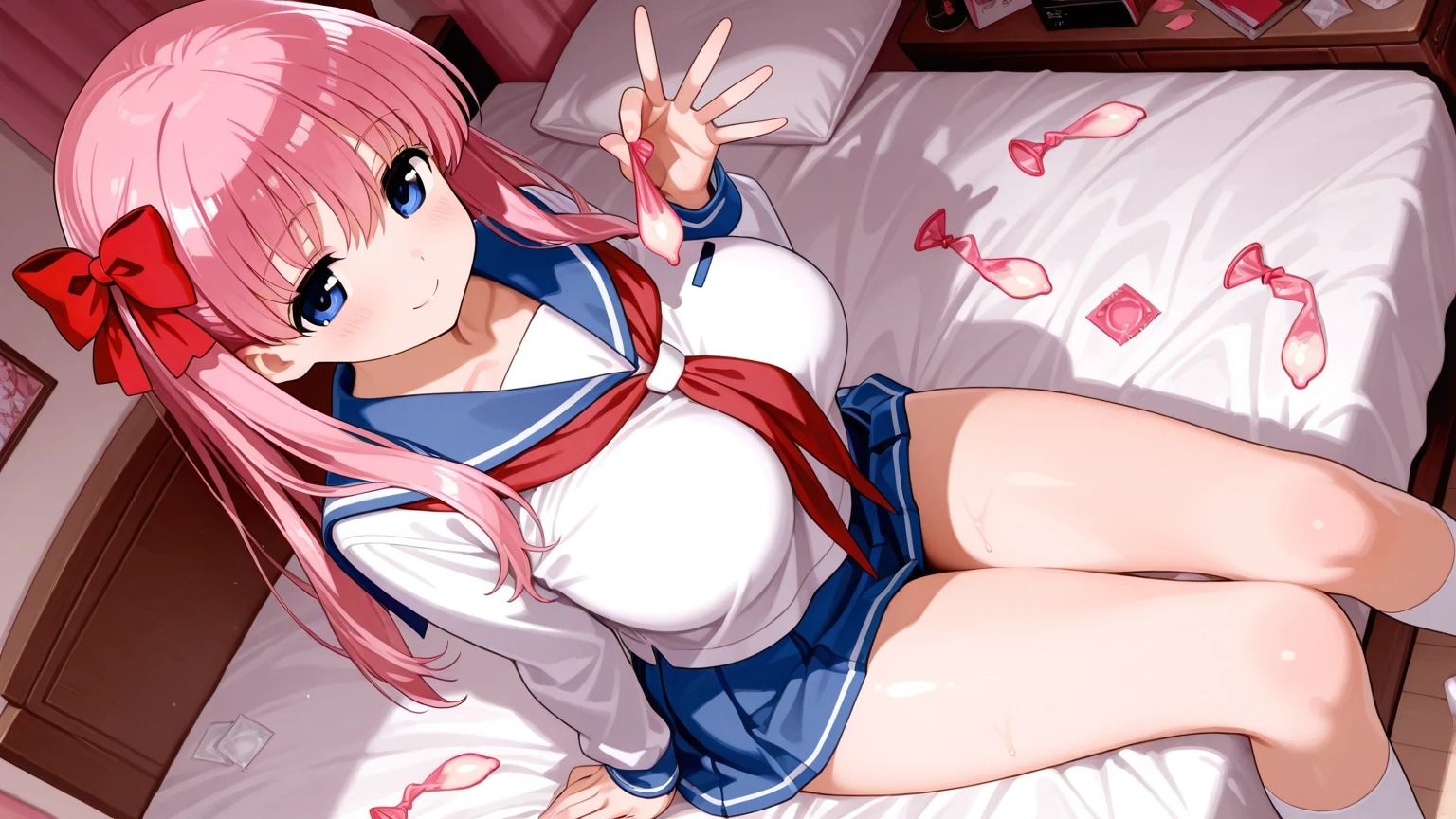 よろず詰め合わせ - サンプル画像 8