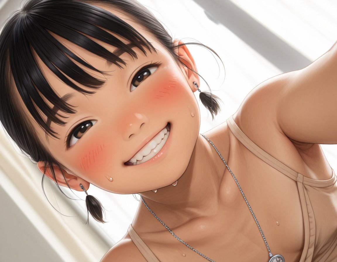 超性指導！ちっぱい少女強●SEX〜大人のテクに完堕ちする〜 - サンプル画像 3