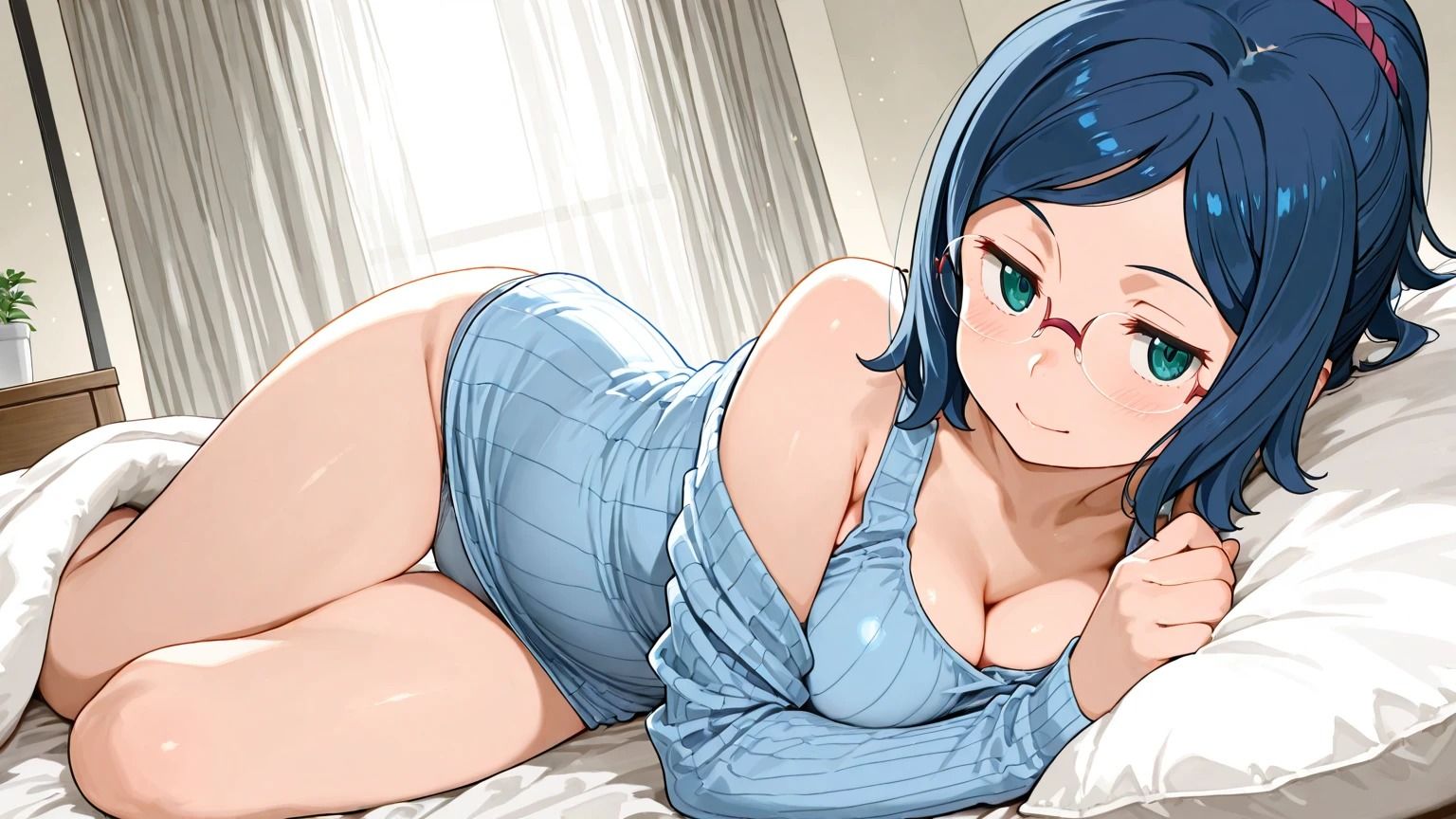 よろず 5 - サンプル画像 1