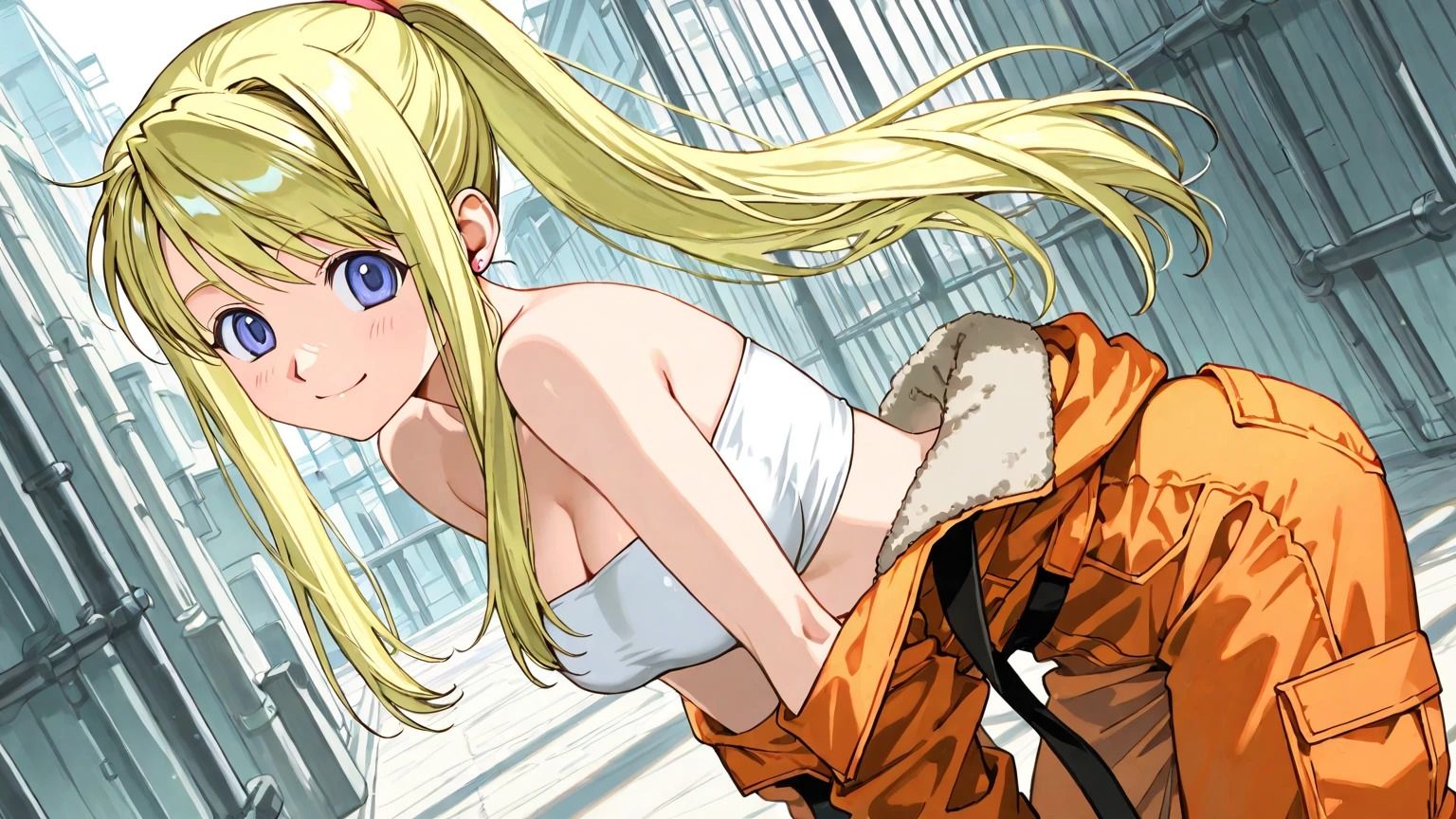 よろず 5 - サンプル画像 10